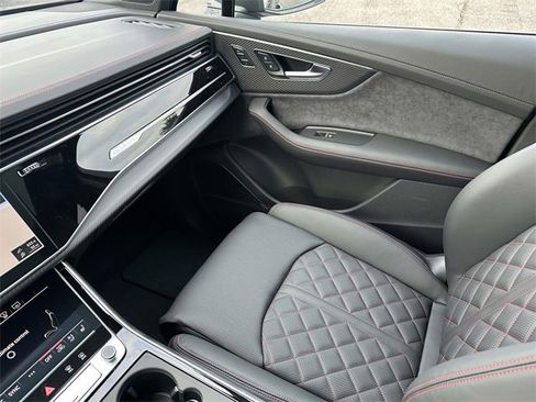 New 2026 Audi Q7 3.0T Prestige image 13