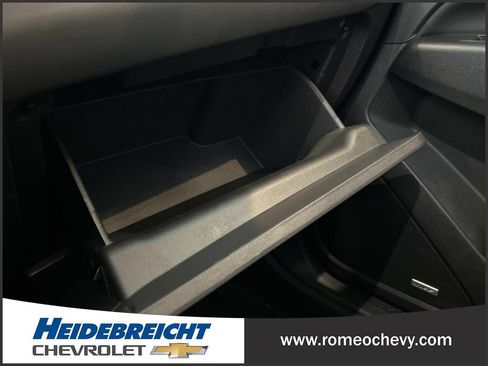 Certified 2024 Chevrolet Equinox RS w/ RS Leather Package AWD/4WD image 26