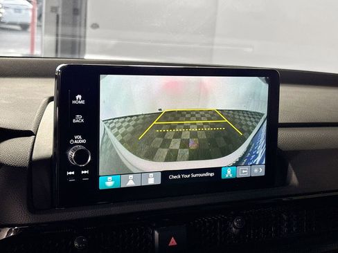 Certified 2023 Honda CR-V EX-L image 17