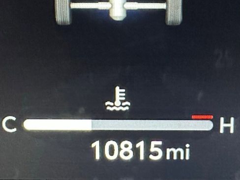 Used 2025 Toyota 4Runner TRD Off-Road image 25