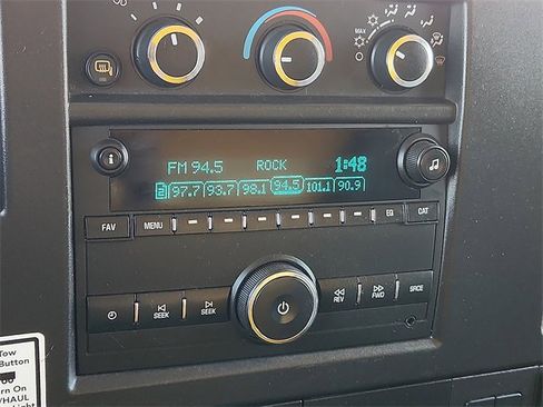 Used 2021 GMC Savana 3500 Extended w/ Power Convenience Package image 17