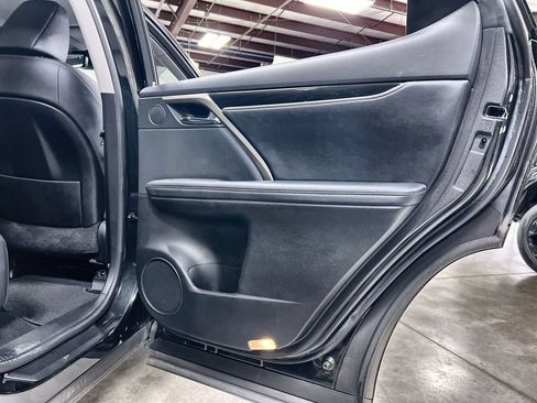 Used 2021 Lexus RX 350 FWD w/ Accessory Package image 25