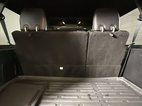 Used 2017 Ford Expedition EL Limited w/ Equipment Group 301A AWD/4WD image 29