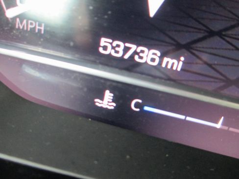 Certified 2023 GMC Yukon XL Denali image 34