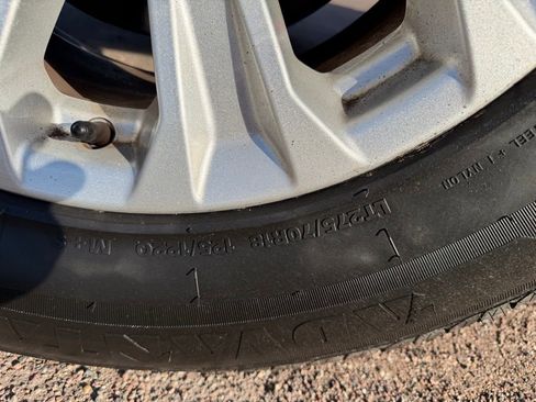 Used 2020 Ford F350 XL w/ STX Appearance Package image 12