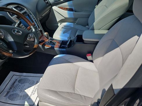 Used 2012 Lexus ES 350 image 16