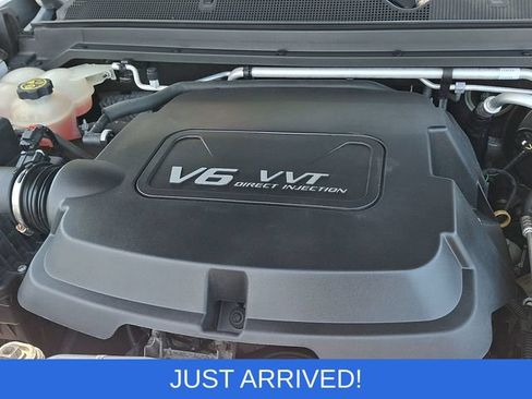 Used 2016 Chevrolet Colorado Z71 AWD/4WD image 27