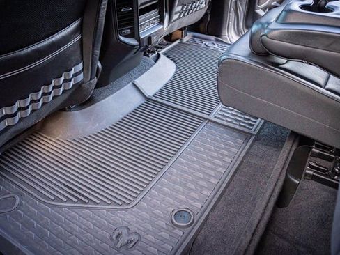 Used 2025 RAM 1500 RHO w/ RHO Level 1 Equipment Group image 30