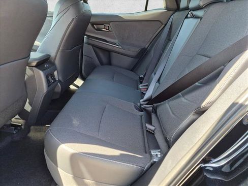 New 2026 Toyota C-HR AWD/4WD image 14