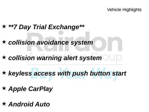 Used 2024 Hyundai Tucson SE AWD/4WD image 33