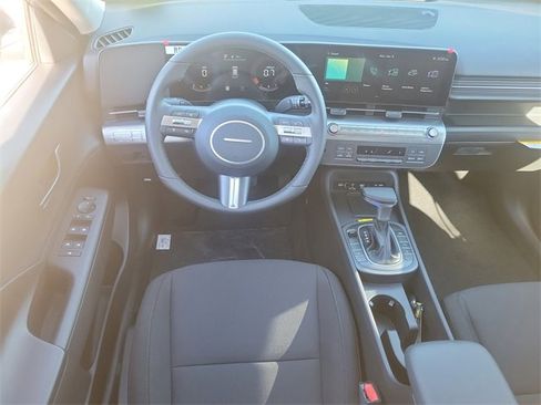 New 2026 Hyundai Kona SEL Sport image 7