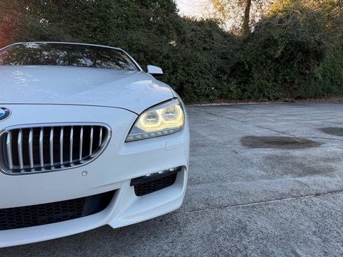 Used 2015 BMW 650i Gran Coupe image 15