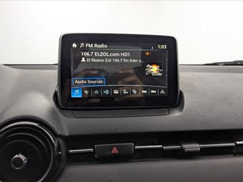 Used 2018 Toyota Yaris iA FWD image 26