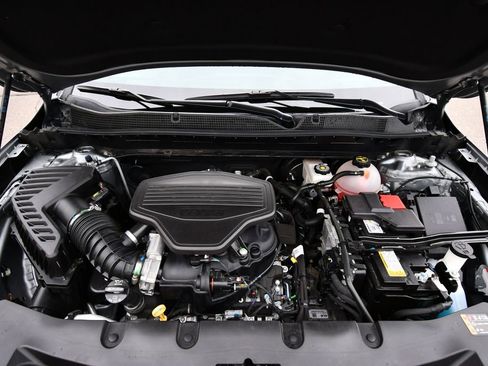 Used 2024 Chevrolet Blazer LT w/ Redline Edition FWD image 13