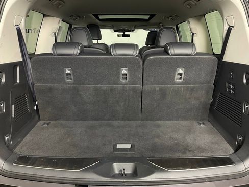 Used 2025 INFINITI QX80 Luxe image 11