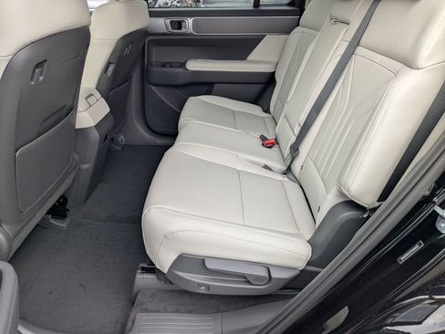 New 2026 Hyundai Santa Fe SEL image 19