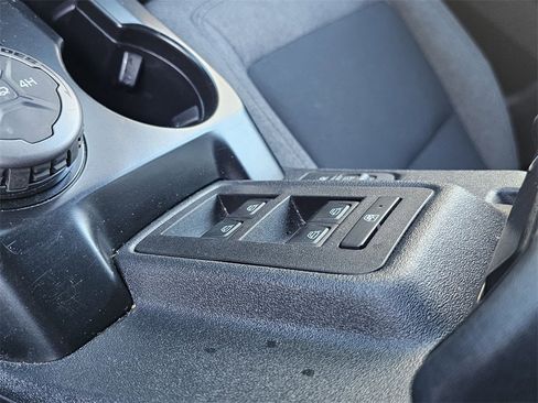 Used 2025 Ford Bronco Big Bend image 22