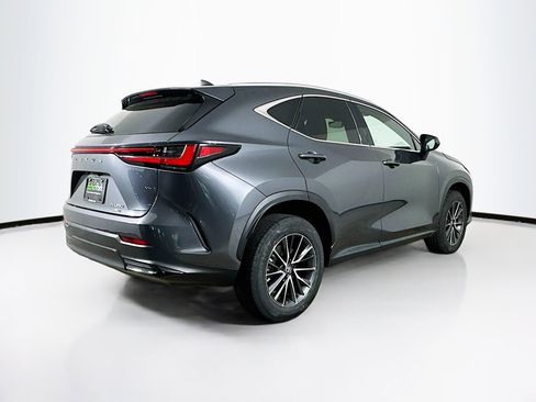 Used 2024 Lexus NX 350 AWD image 9