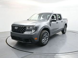 New 2026 Ford Maverick XLT w/ XLT Luxury Package AWD/4WD video 3
