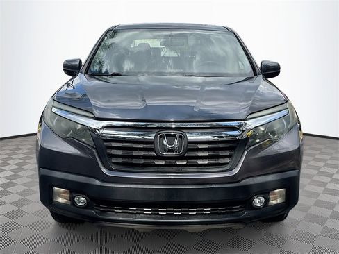 Used 2018 Honda Ridgeline RTL image 2