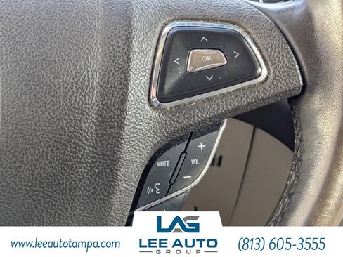 Used 2019 Lincoln MKC Reserve image 28