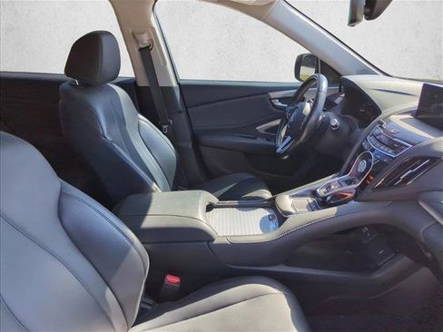 Used 2021 Acura RDX FWD image 25