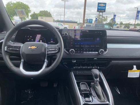 New 2026 Chevrolet Colorado LT w/ LT Convenience Package RWD image 13