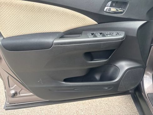 Used 2016 Honda CR-V EX image 9