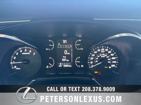 Used 2021 Toyota Sequoia TRD Pro AWD/4WD image 31