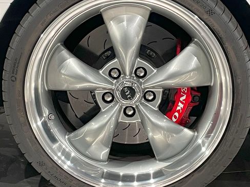 Used 2018 Chevrolet Camaro SS image 10