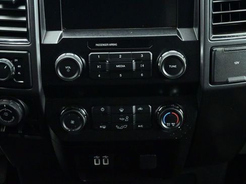 Used 2019 Ford F150 XLT w/ Equipment Group 301A Mid image 6