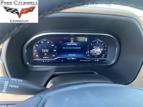 Used 2023 Chevrolet Tahoe Premier AWD/4WD image 18