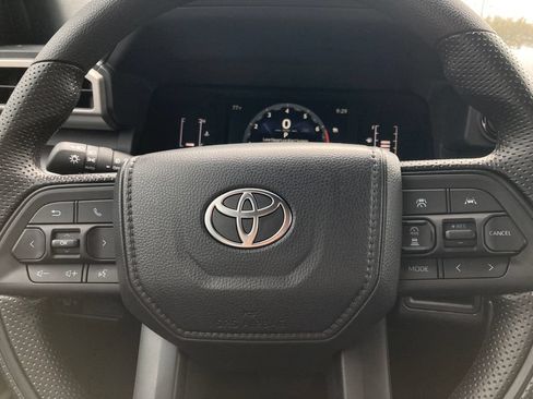 New 2026 Toyota Tacoma SR5 AWD/4WD image 18
