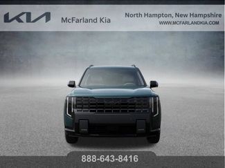 New 2027 Kia Telluride SX X-Line AWD/4WD video 2