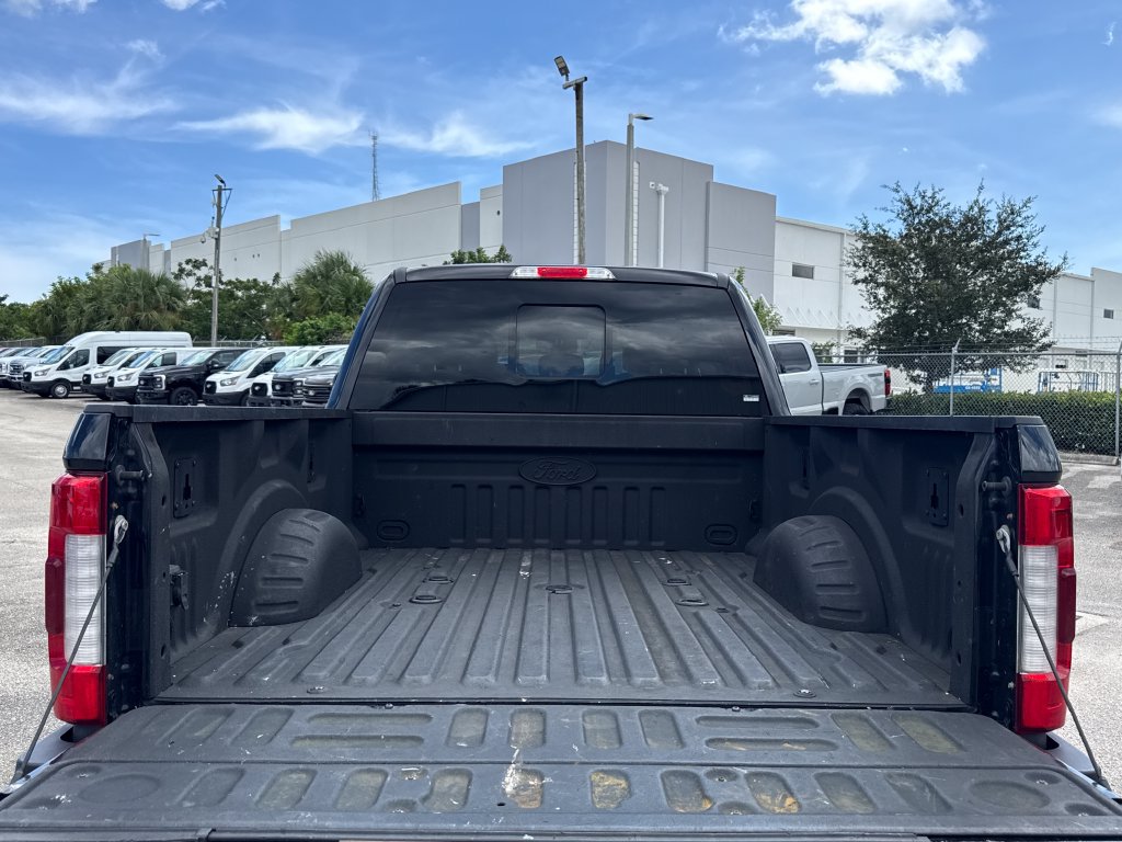Used 2019 Ford F250 King Ranch w/ King Ranch Ultimate Package AWD/4WD image 33