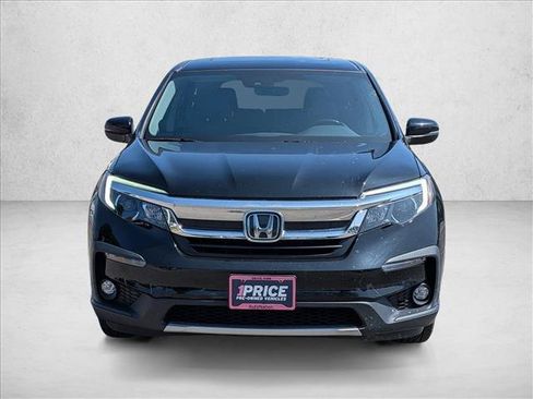 Used 2019 Honda Pilot EX-L image 2