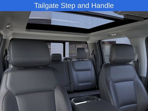 New 2026 Ford F250 Lariat w/ Tremor Off-Road Package AWD/4WD image 22