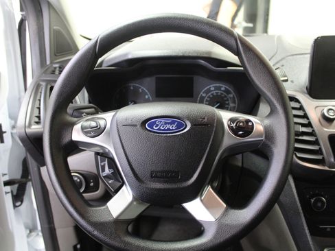 Used 2023 Ford Transit Connect XL image 8