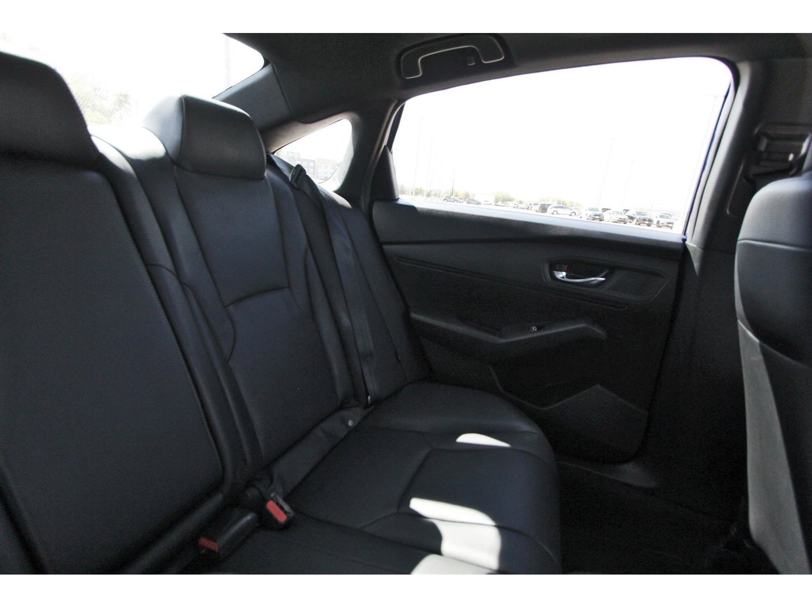 Used 2023 Honda Accord Sport image 13