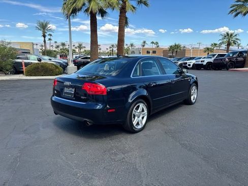 Used 2007 Audi A4 2.0T FWD image 5