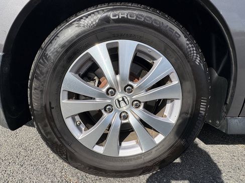 Used 2017 Honda Odyssey SE image 22