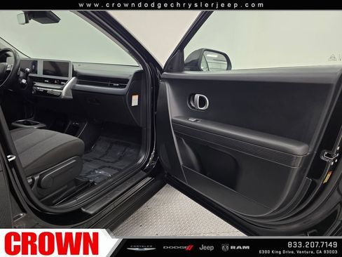 Used 2024 Hyundai Ioniq 5 SEL RWD image 13