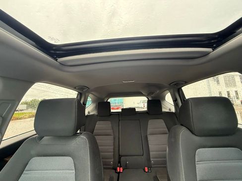 Used 2021 Honda CR-V EX image 10