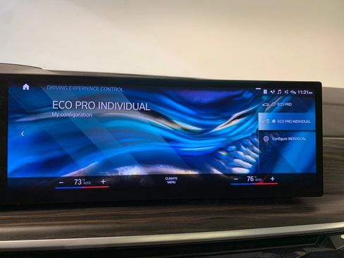 Used 2023 BMW X7 xDrive40i w/ M Sport Package image 45