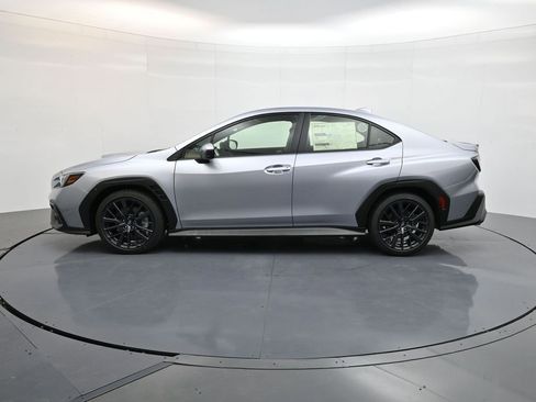 Used 2025 Subaru WRX Premium w/ Popular Package #1A image 4