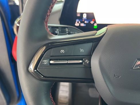 New 2025 Chevrolet Blazer EV RS image 28