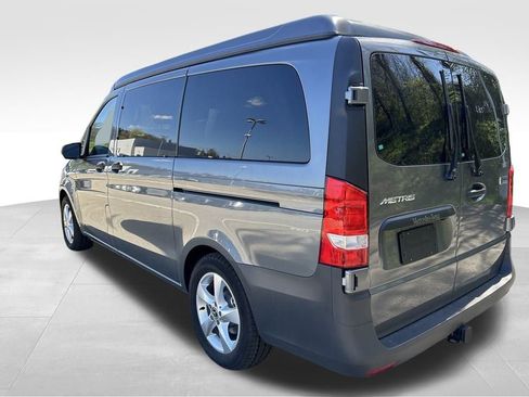 New 2023 Mercedes-Benz Metris Passenger image 3
