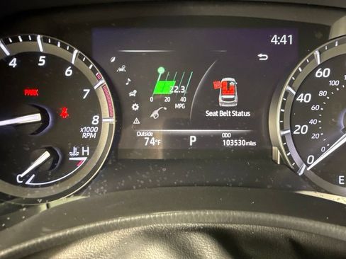 Used 2020 Toyota Highlander Limited FWD image 18