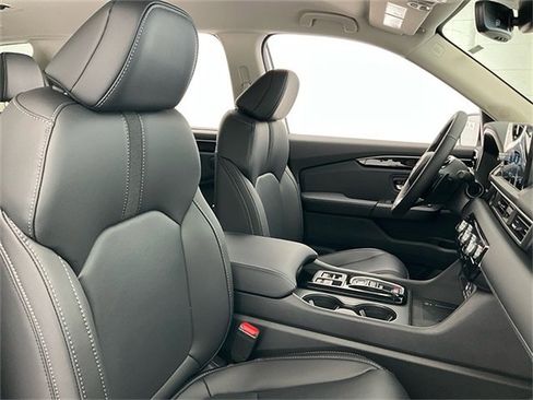 New 2025 Honda Pilot EX-L image 29