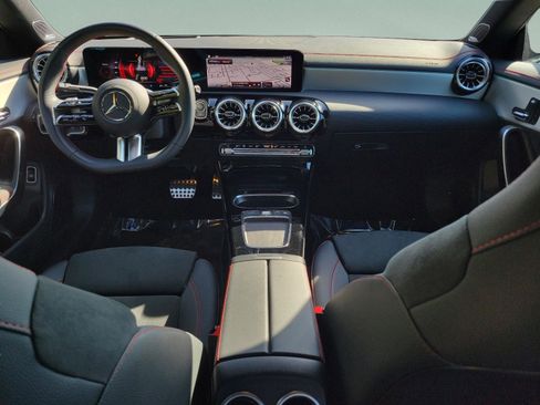 Certified 2026 Mercedes-Benz CLA 250 image 12